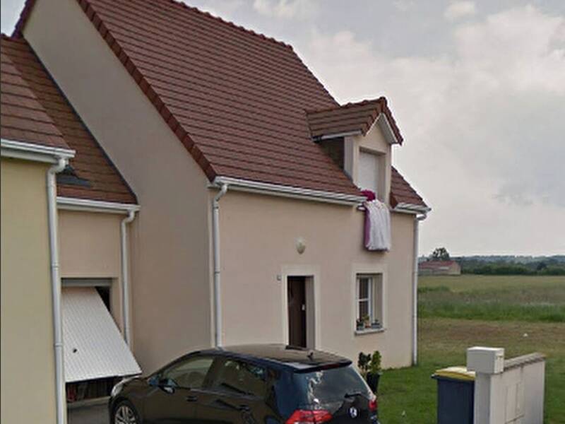 Maison à louer, 83m², ATHIES SOUS LAON