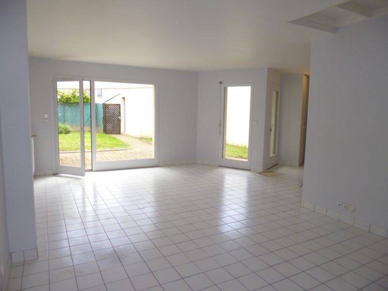 Maison 5 pièces — 4