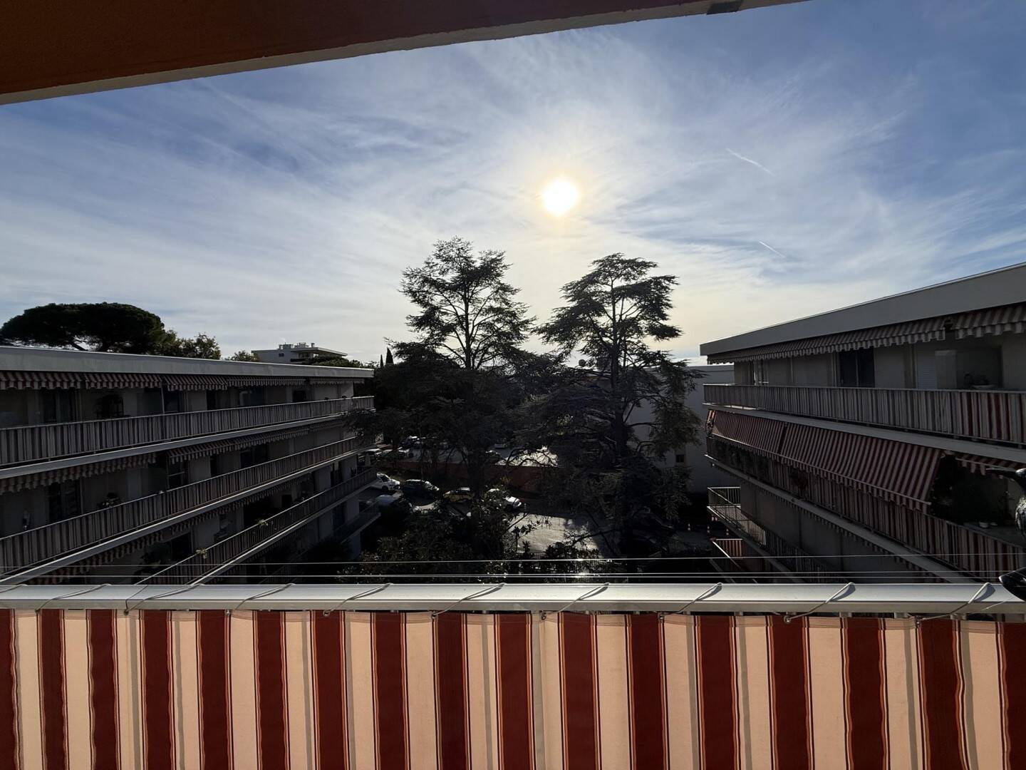 Maison à louer, 54m², CAGNES SUR MER