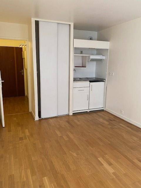 Maison à louer, 23m², CLICHY