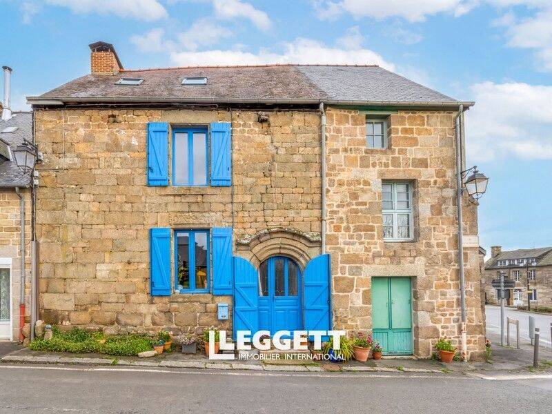 Maison à vendre, 70m², SAINT MARC LE BLANC