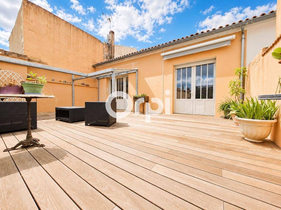 Maison à vendre, 131m², LA ROCHELLE