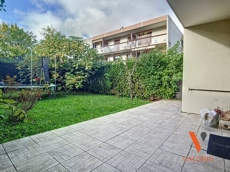 Maison à louer, 67m², EYBENS