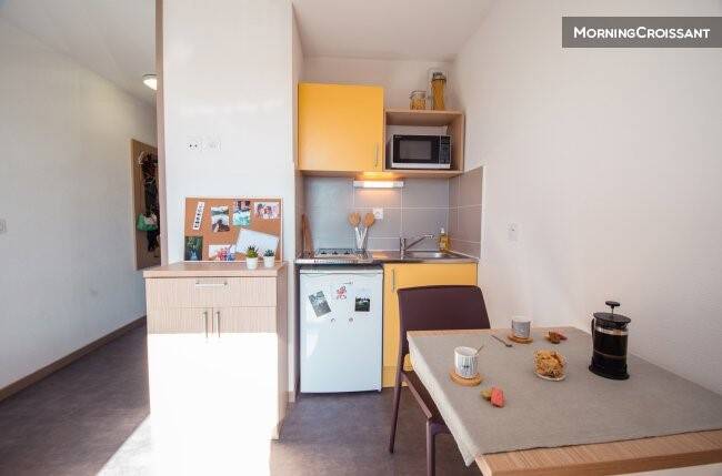Maison à louer, 18m², VALENCE