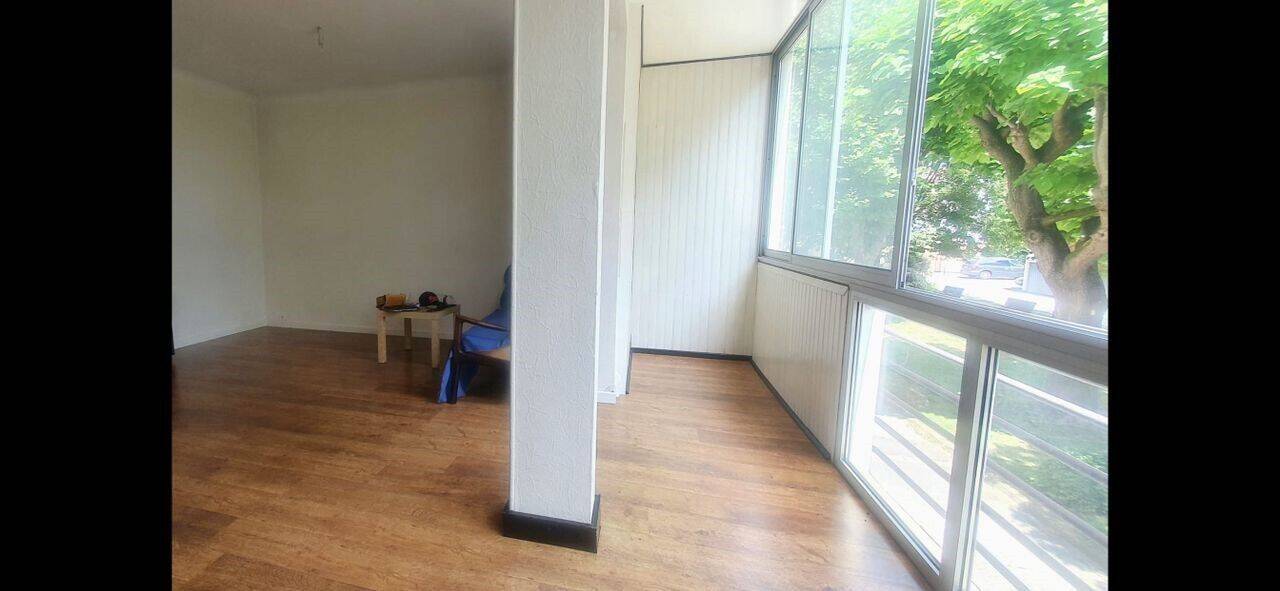 Maison à louer, 78m², MONTREUIL