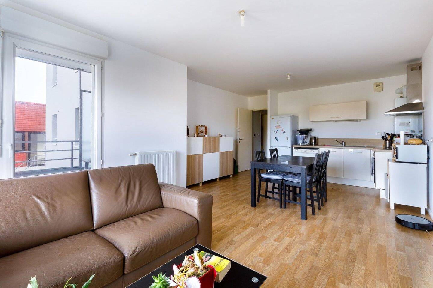 Maison à vendre, 62m², SAINT NAZAIRE