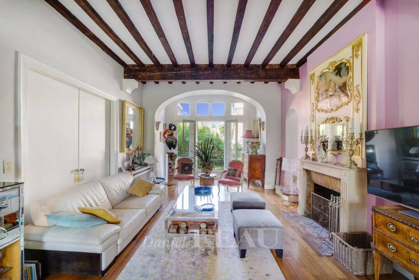 Maison à vendre, 220m², VERSAILLES