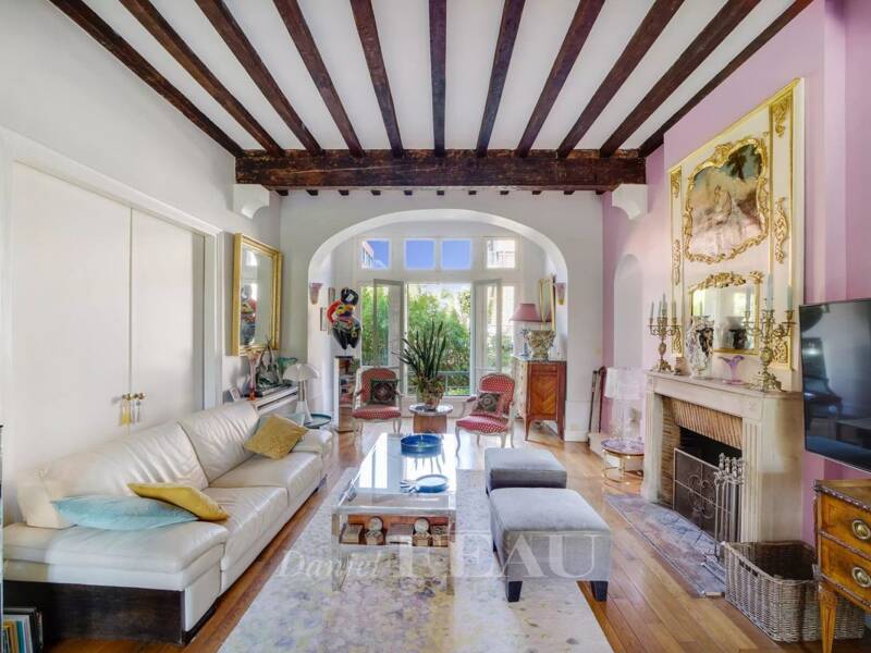 Maison à vendre, 220m², VERSAILLES
