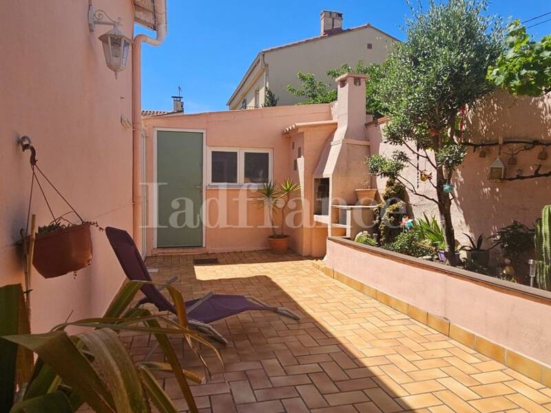 Maison à vendre, 95m², PERPIGNAN