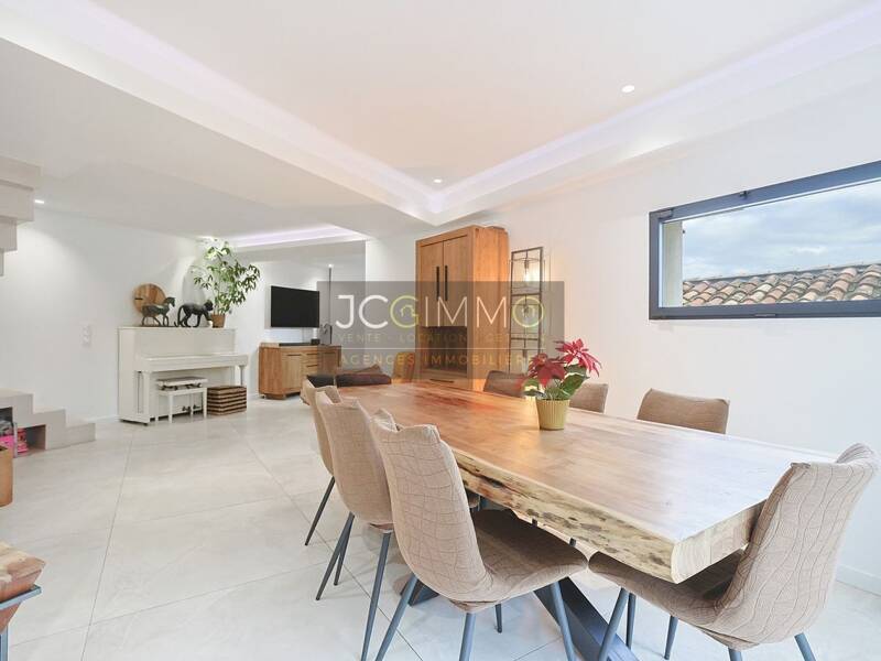 Maison à vendre, 92m², TOULON