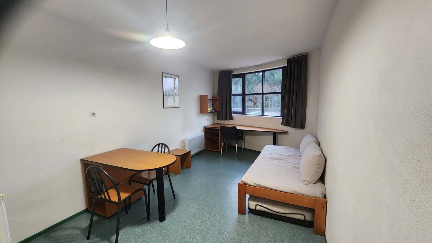 Maison à vendre, 20m², SAINT MARTIN D'HERES