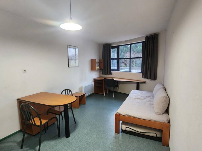 Maison à vendre, 20m², SAINT MARTIN D'HERES