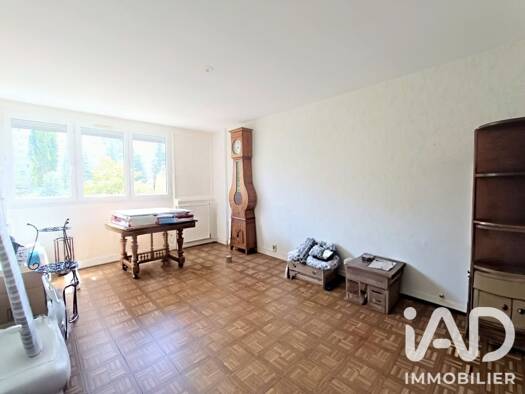 Appartement à vendre 60 000 € 3 pièces 2 chambres 67,36 m² 4ème étage La Métare – Le Portail Rouge Saint-Étienne 42100