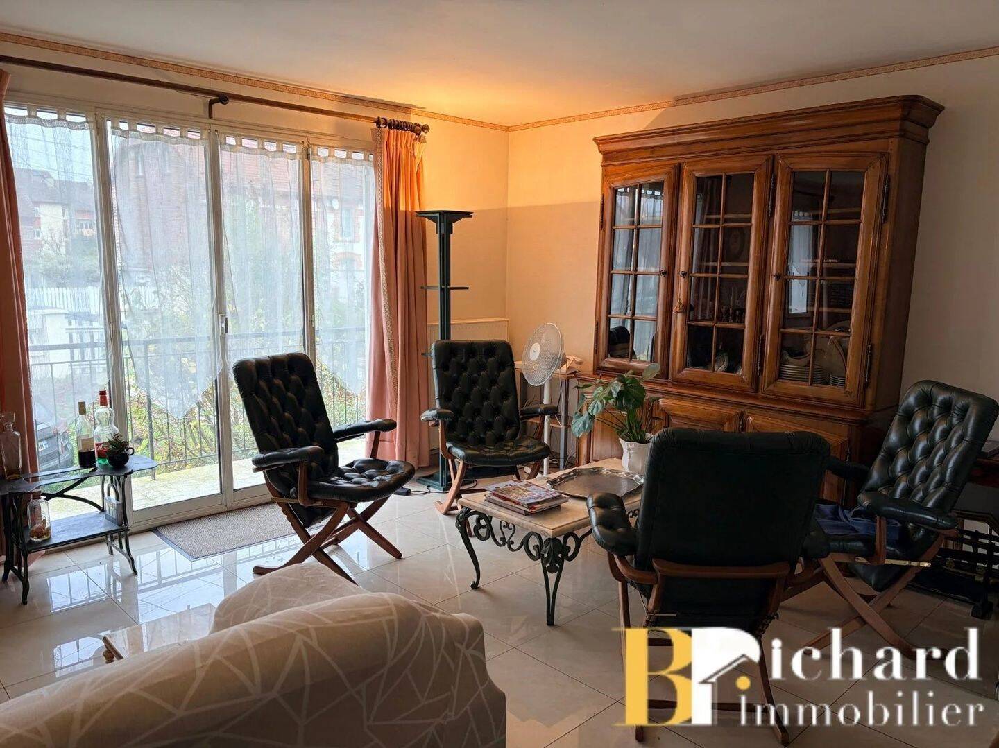 Maison à vendre, 130m², LAON