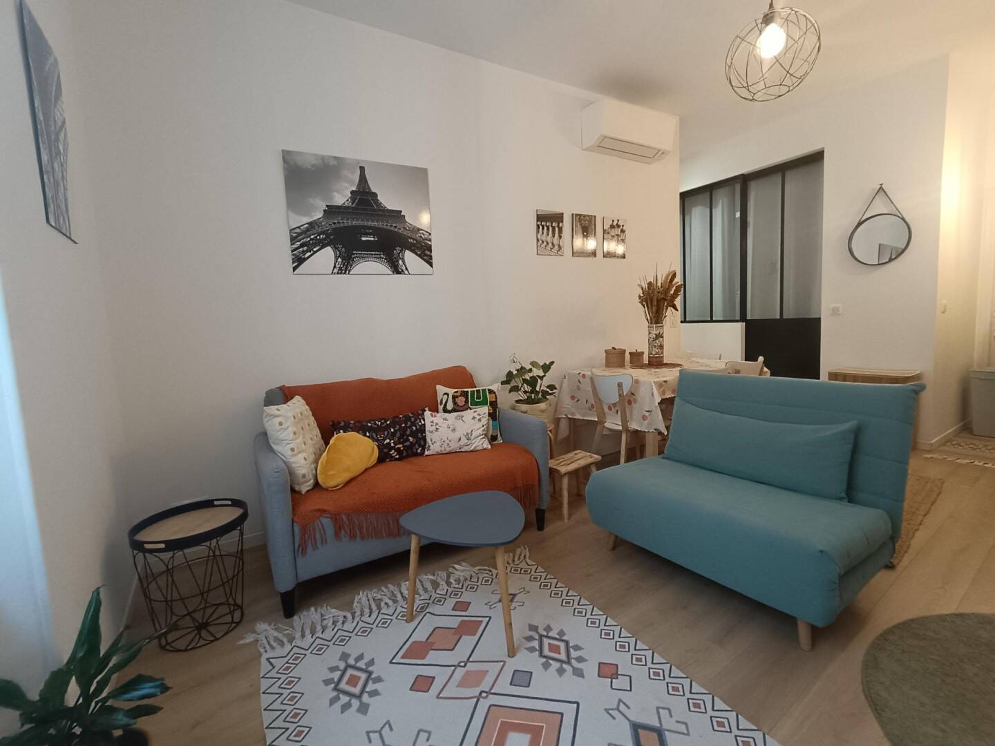 Maison à louer, 33m², ANTIBES