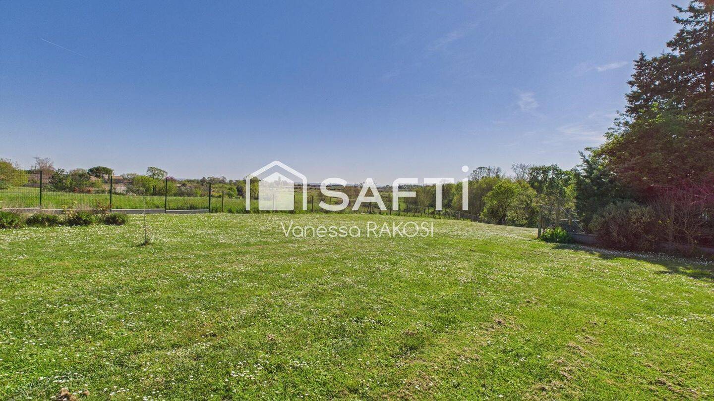 Maison à vendre, 265m², MESCHERS SUR GIRONDE
