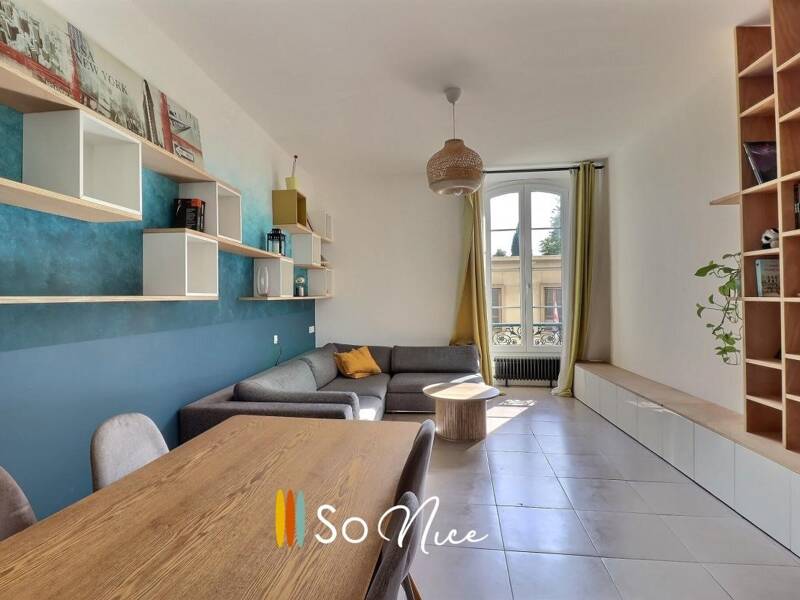 Maison à louer, 61m², NICE