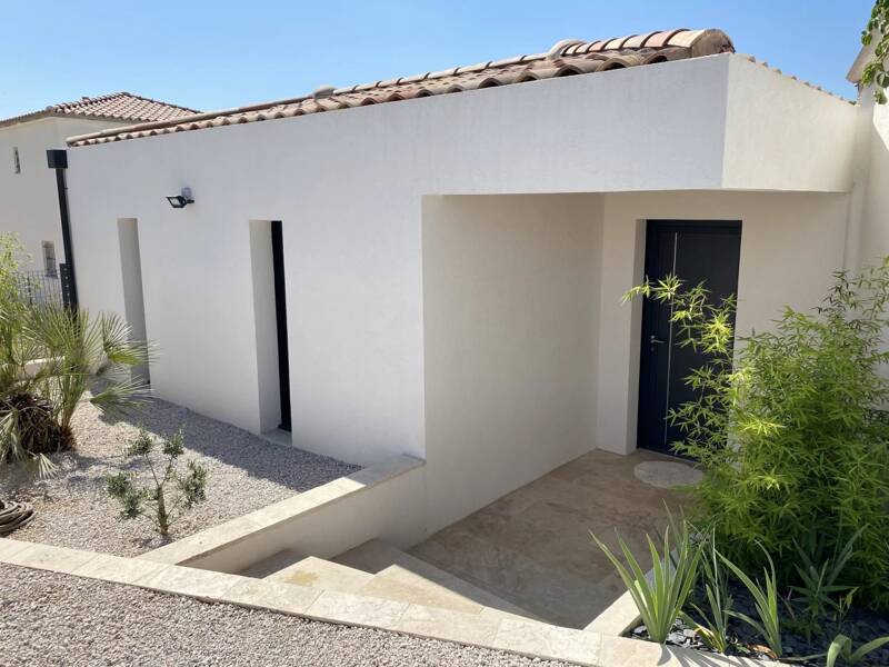 Maison à louer, 102m², MEYREUIL