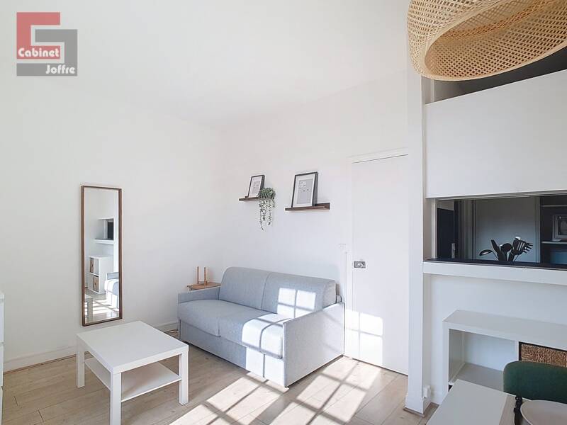 Maison à louer, 20m², FONTAINEBLEAU