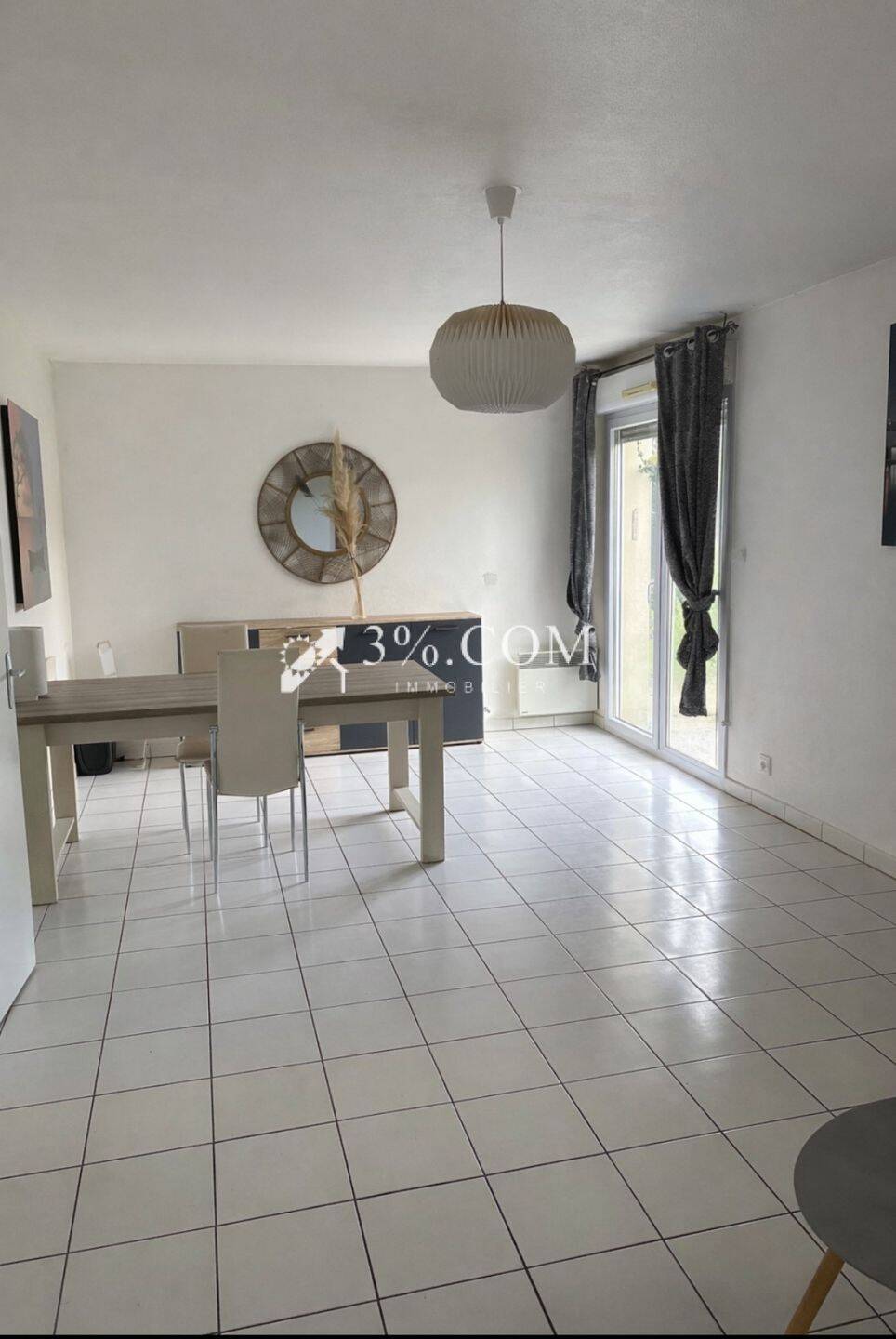 Maison à vendre, 84m², LA ROCHE SUR YON