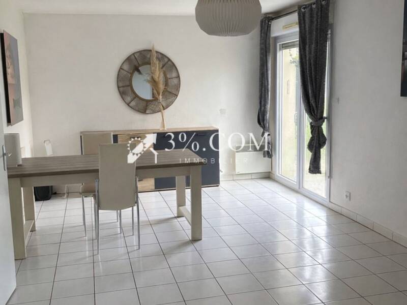 Maison à vendre, 84m², LA ROCHE SUR YON