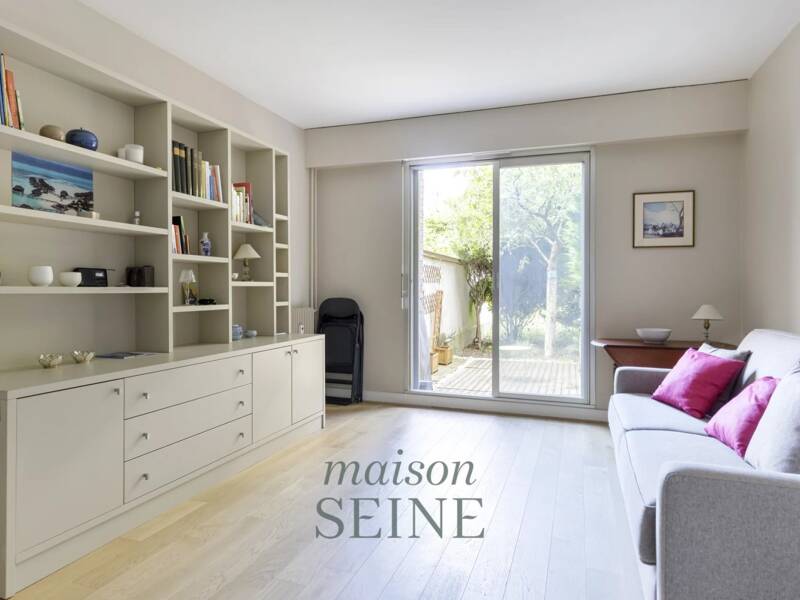 Maison à louer, 31m², NEUILLY SUR SEINE