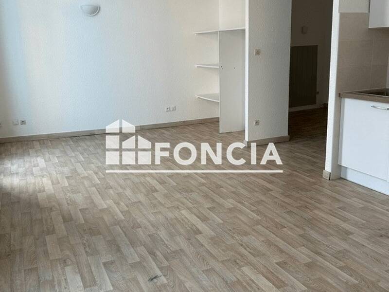 Maison à louer, 42m², PERPIGNAN