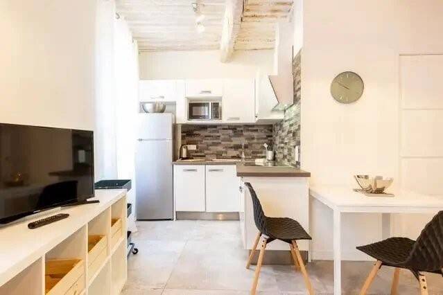 Maison à louer, 36m², ANTIBES