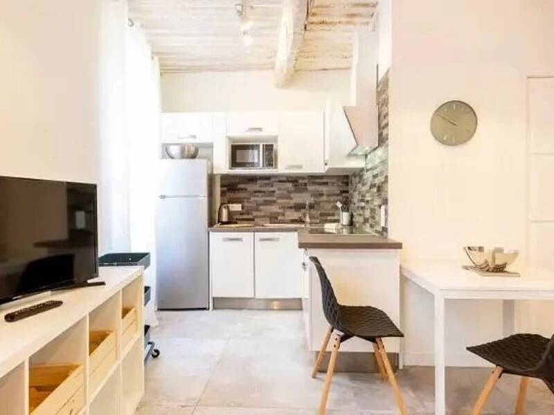 Maison à louer, 36m², ANTIBES