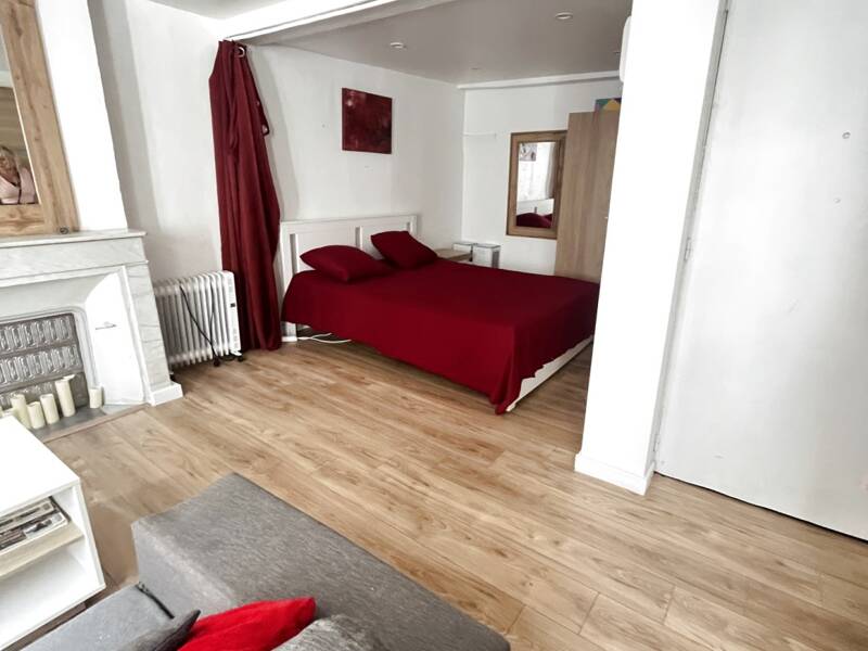 Maison à vendre, 29m², TOULON