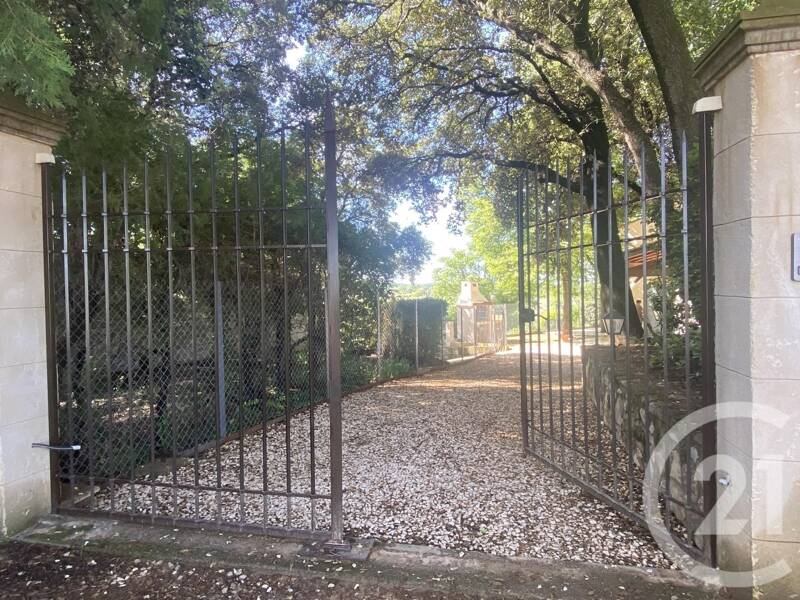 Maison à louer, 78m², SAINT ANDRE DE SANGONIS