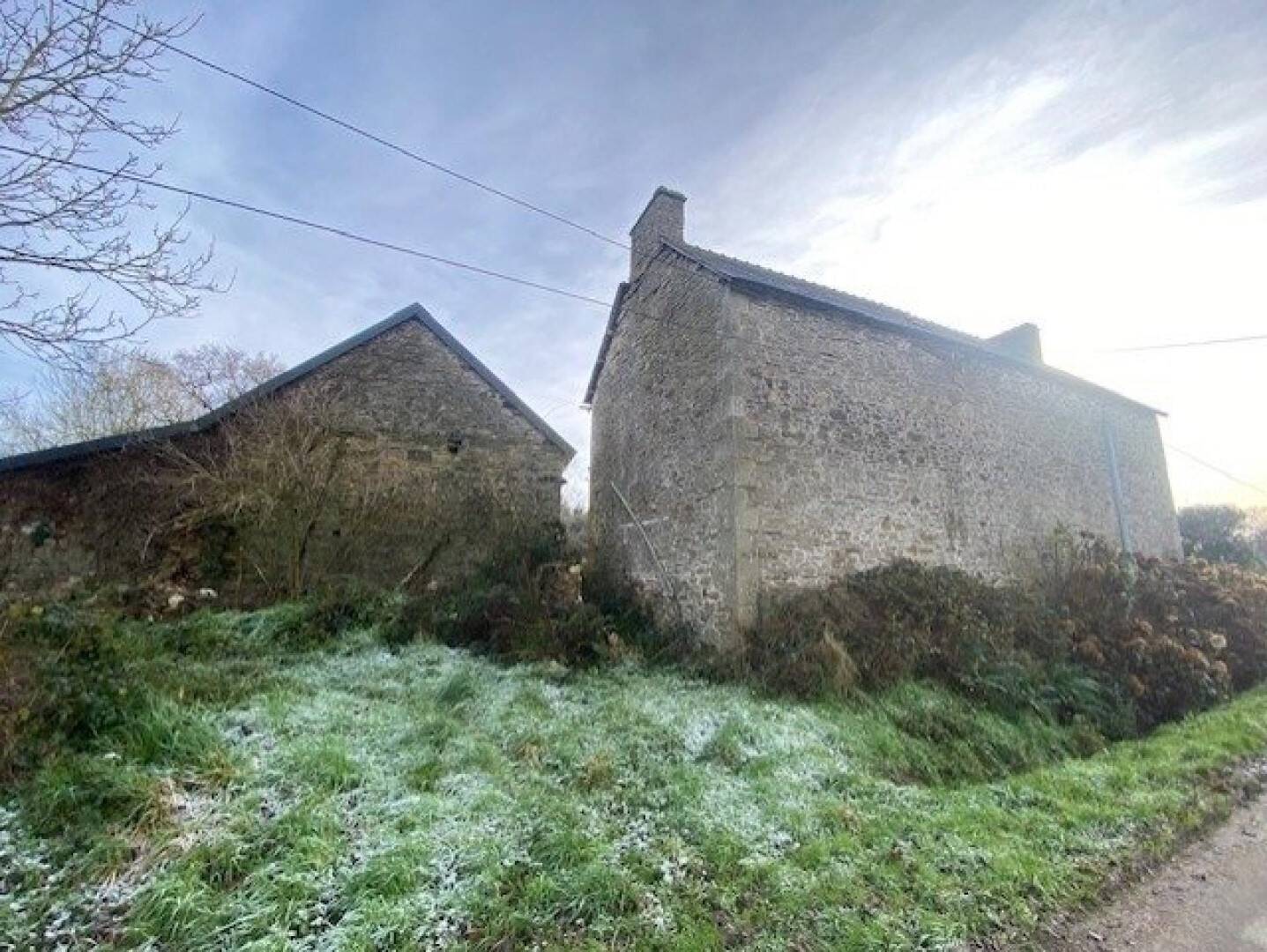 Maison à vendre, 330m², KERGRIST