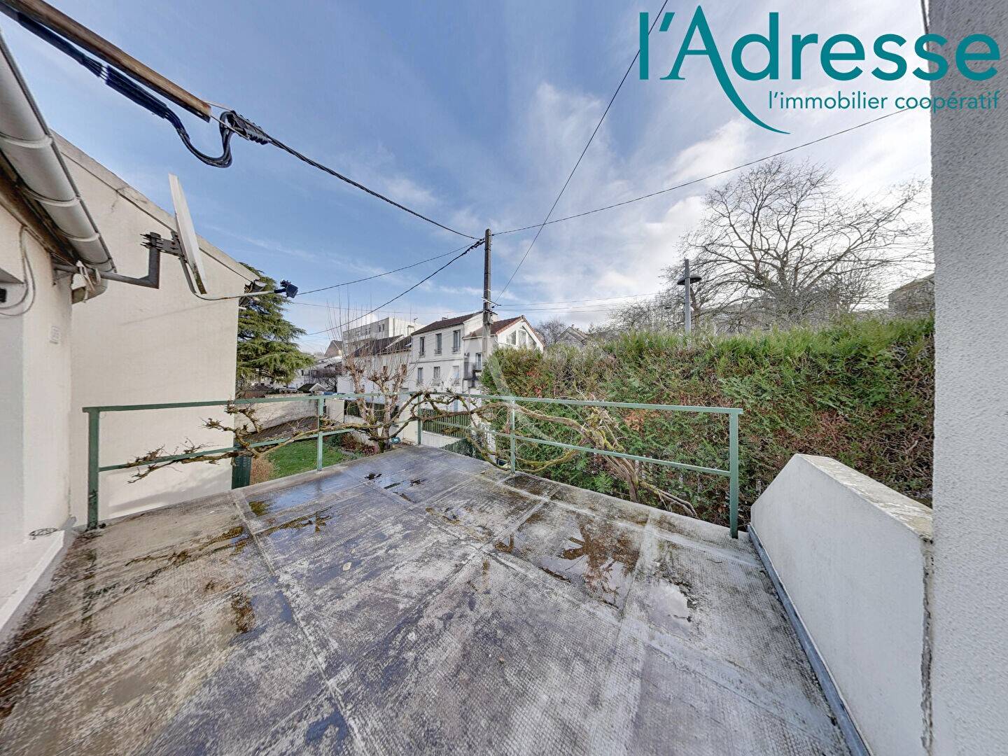 Maison à vendre, 100m², NOISY LE GRAND