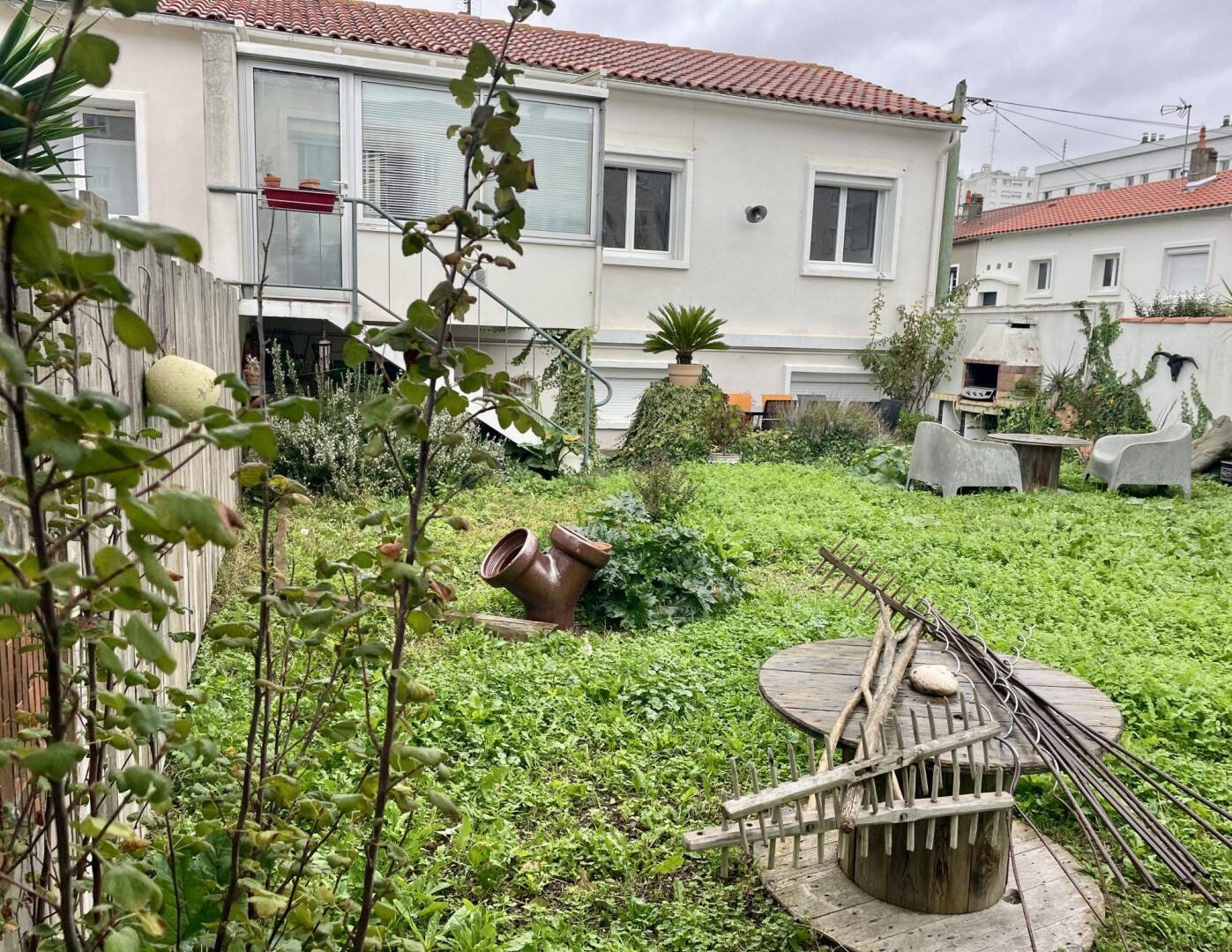 Maison à vendre, 115m², LA ROCHELLE