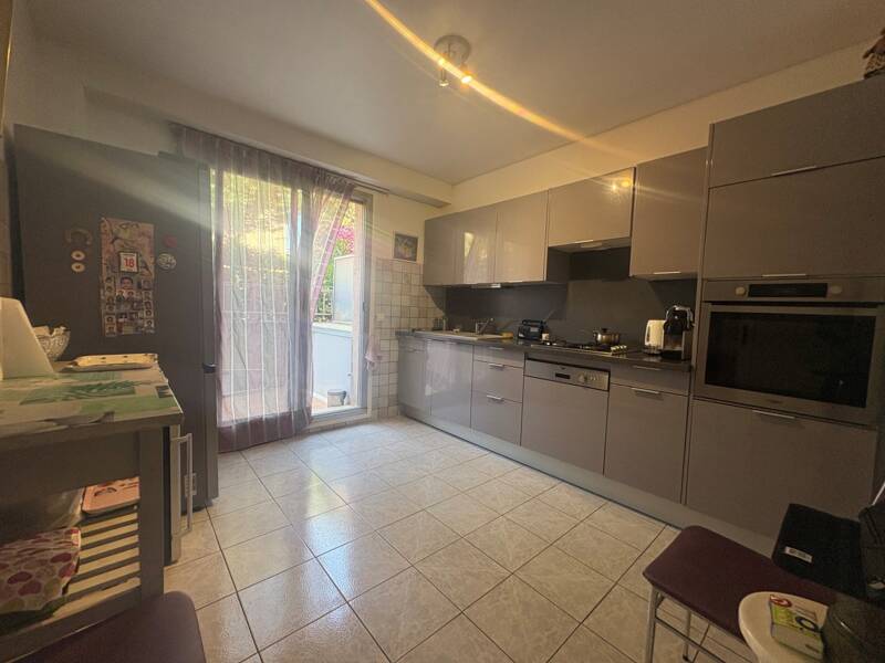 Maison à vendre, 100m², MARSEILLE 12E