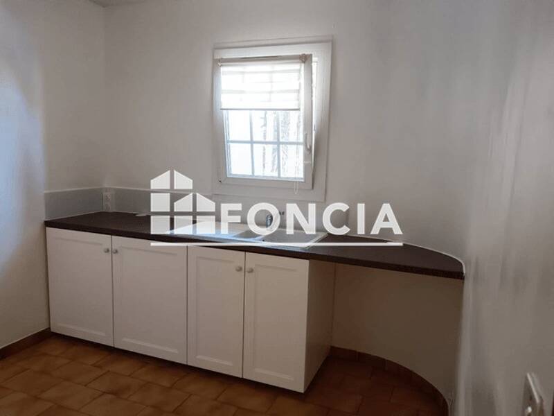 Maison à louer, 61m², LE BEAUSSET