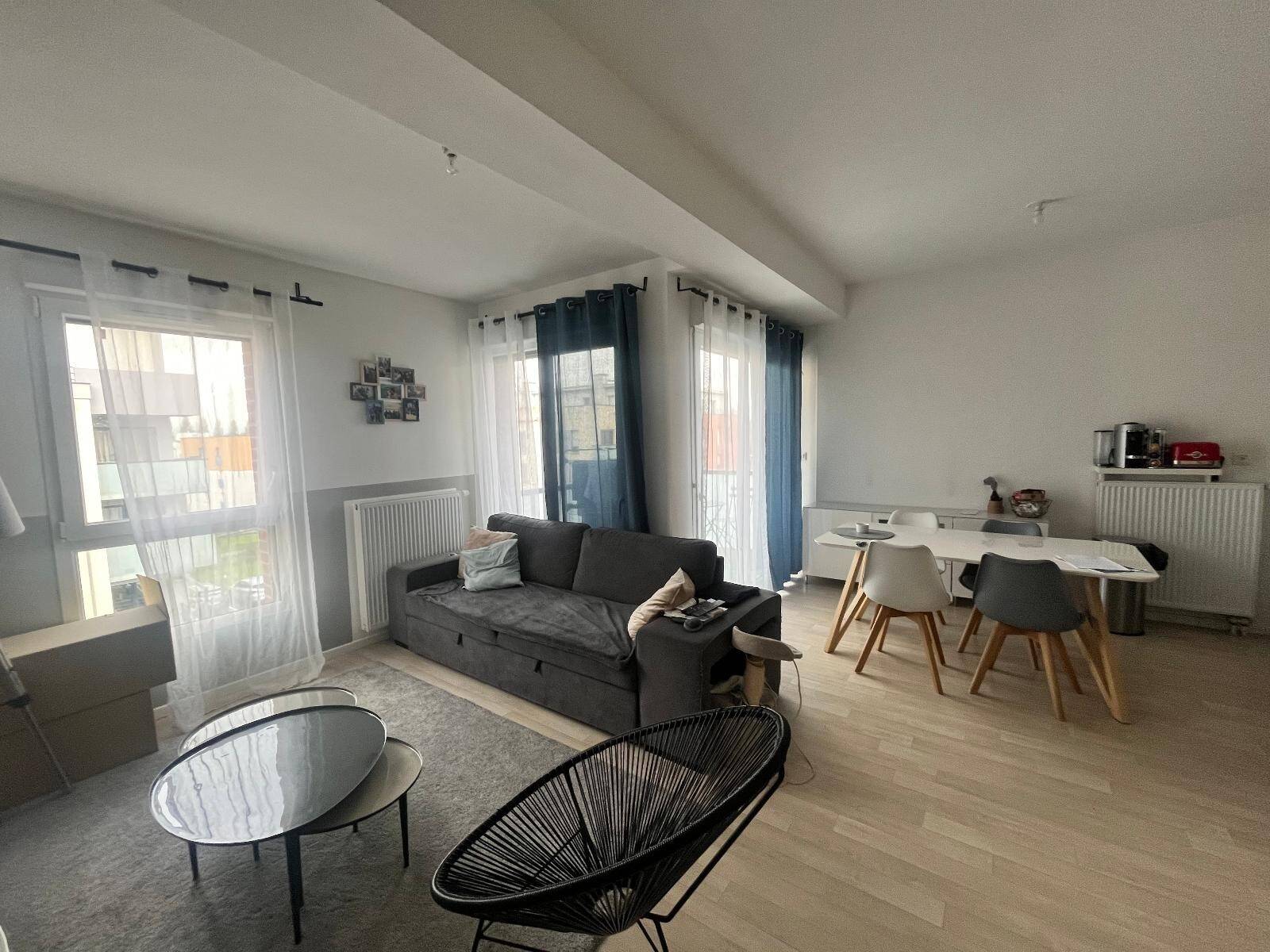 Maison à louer, 67m², LOOS