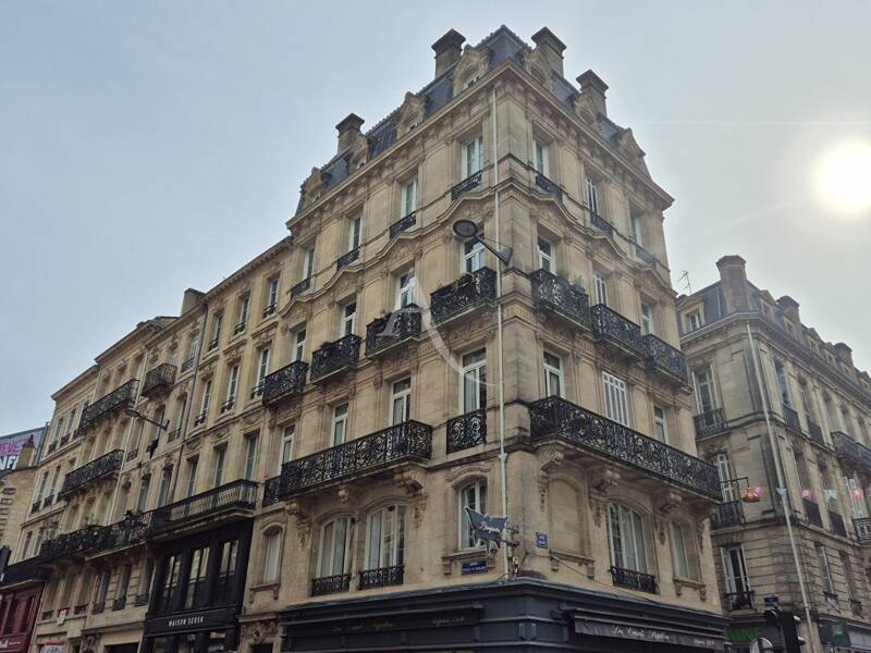 Maison à vendre, 82m², BORDEAUX