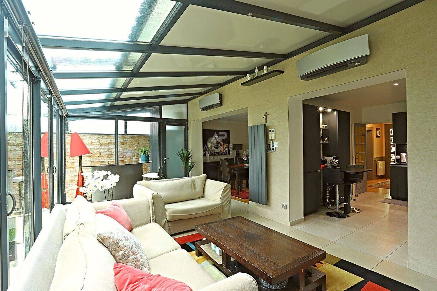 Maison à vendre, 132m², NANTERRE