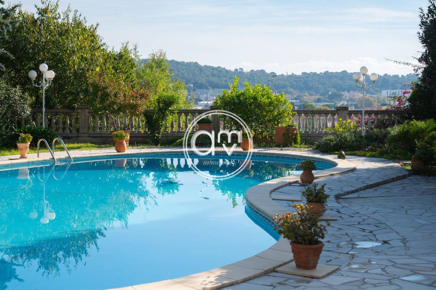 Maison à vendre, 326m², LA VALETTE DU VAR