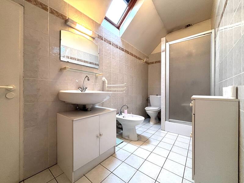 Maison à vendre, 86m², ROMBAS