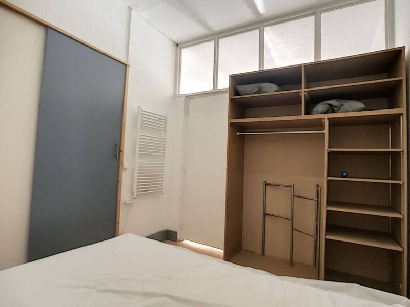 Maison à louer, 24m², LILLE