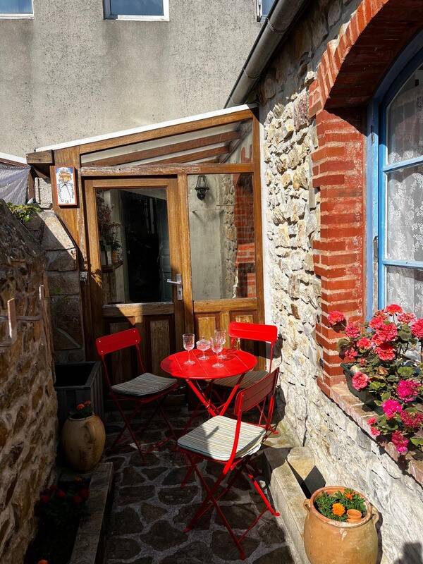 Maison à vendre, 97m², CAMARET SUR MER