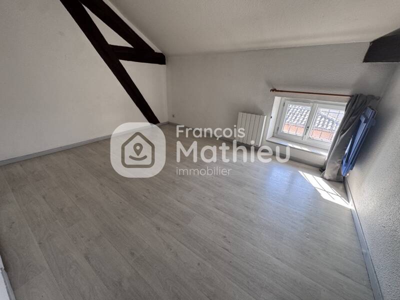 Maison à louer, 72m², AMBERIEUX EN DOMBES