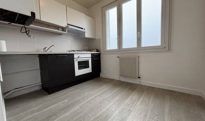 Maison à louer, 41m², QUIMPER