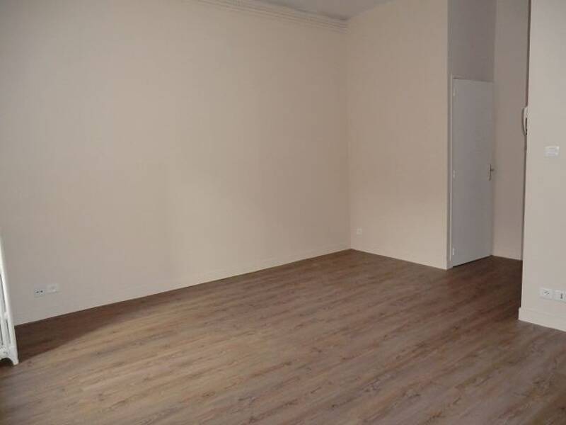 Maison à louer, 36m², LIMOGES