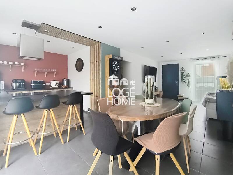 Maison à vendre, 89m², MAZINGARBE