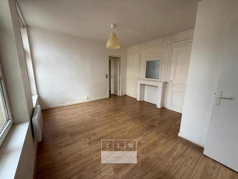 Maison à louer, 41m², LILLE