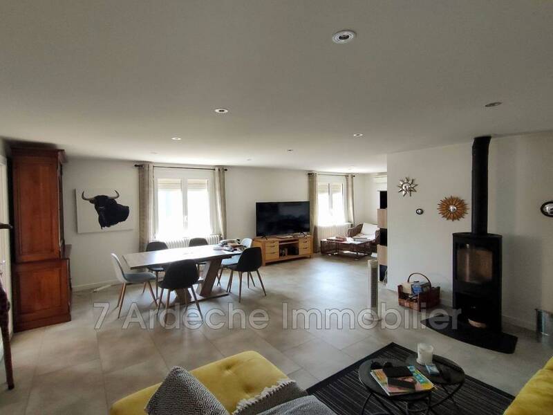 Maison à vendre, 195m², JOYEUSE