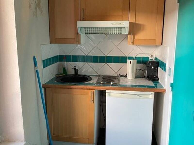 Maison à louer, 38m², SAINT LAMBERT